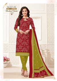 Mayur Creation Bandhani Special Vol-12