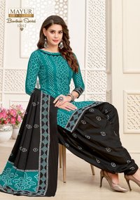 Mayur Creation Bandhani Special Vol-12
