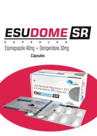 ESUDOME-SR CAP