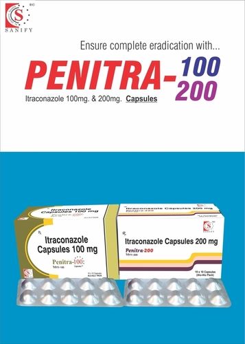 PENITRA-200 CAP