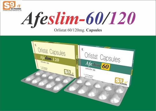 AFESLIM-120 CAP