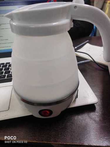 Silicone Kettle By VISION ENTERPRISES