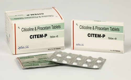 Citem Tablets