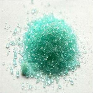 Ammonium Ferrous Sulphate By VISHNUPRIYA CHEMICALS PVT. LTD.