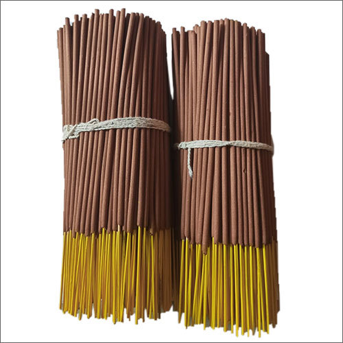 Bamboo Handmade Incense Sticks