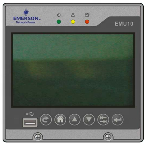 Emerson Emu10