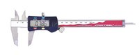 Silver Digimatic Vernier Caliper