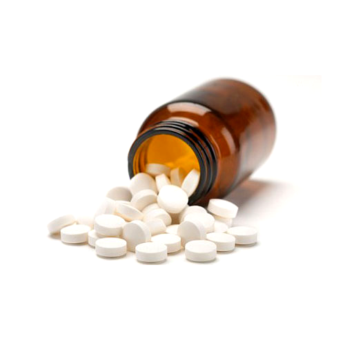 Lamivudine Stavudine & Nevirapine Tablets
