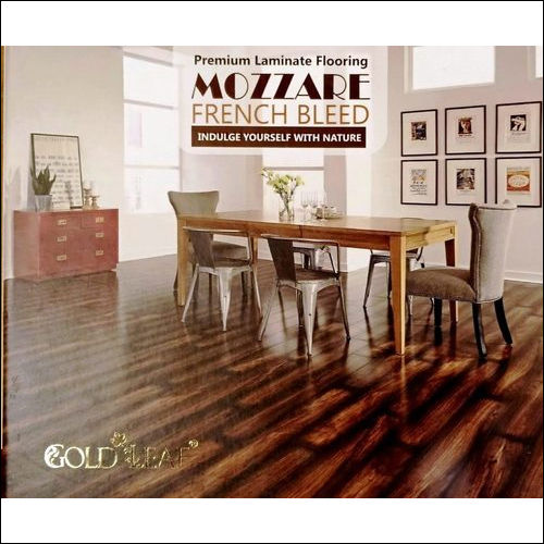 MOZZARE WOODEN FLOORING