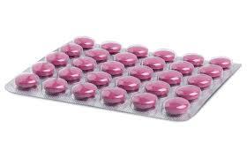Lamivudine Tablets