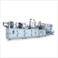 Mask Making Machine