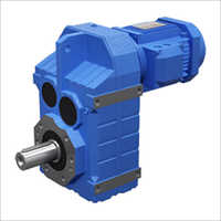 Extruder Gearbox