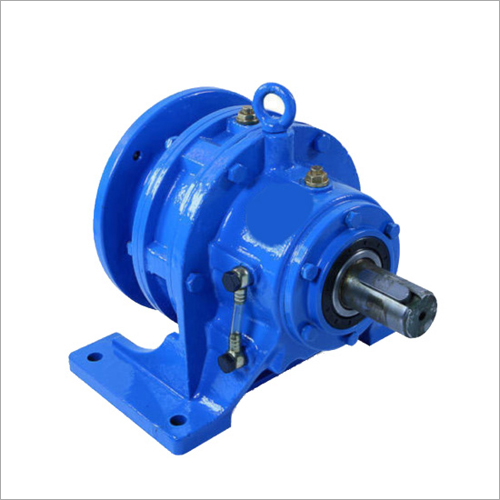 Cycloid Gearbox