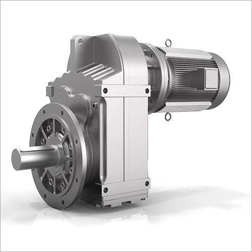 Heavy Duty Gearbox