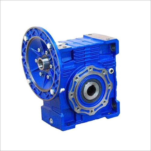 NMRV Worm Gearbox