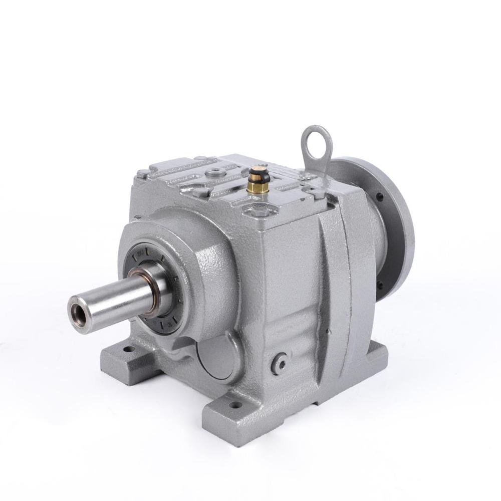 Helical Gearbox