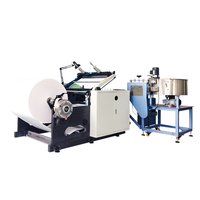 Cheap Manual Thermal Paper Slitting Machine CP-S900C