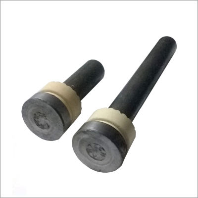 High Quality Connector Stud - Color: Black