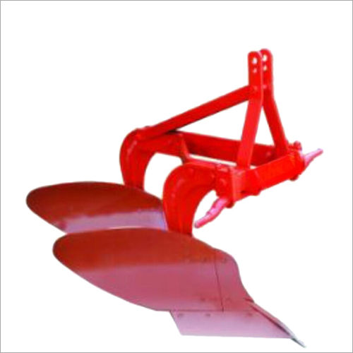 MB Plough