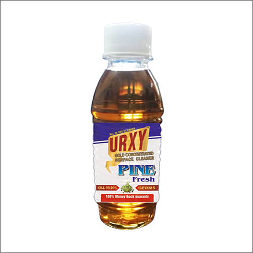 Liquid Gold Surface Cleaner Concentrate