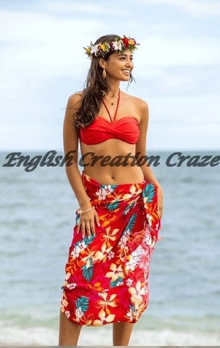 Custom Beach Sarongs Manufacturers