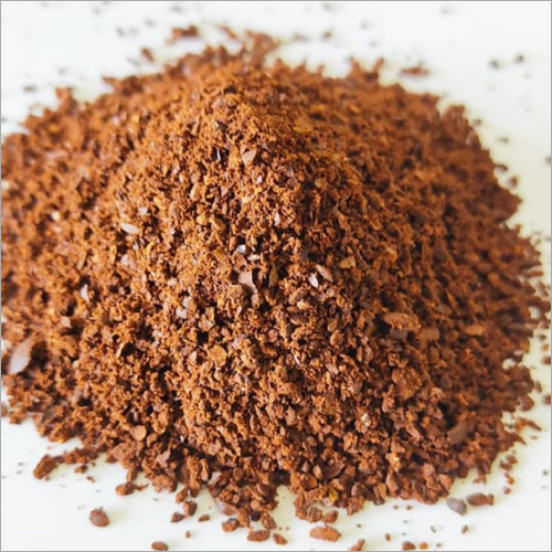 Robusta Coffee Powder - Neutral Flavor, Powder Form | Versatile Ingredient for Smoothies, Baking and Beverage Crafting