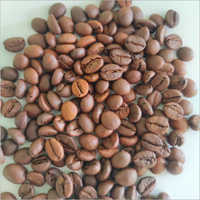 Roasted Robusta Coffee Beans - Neutral Flavor Profile | Versatile Roasted Beans For Brewing And Culinary Uses