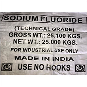 Sodium Fluoride