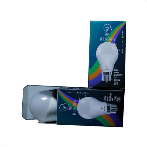 White LED Bulbs