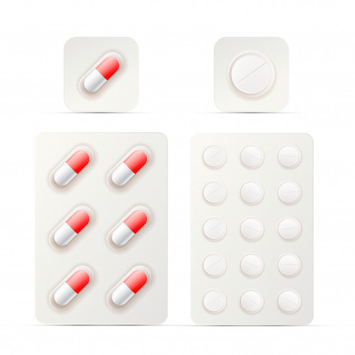 Tenoxicam Tablets