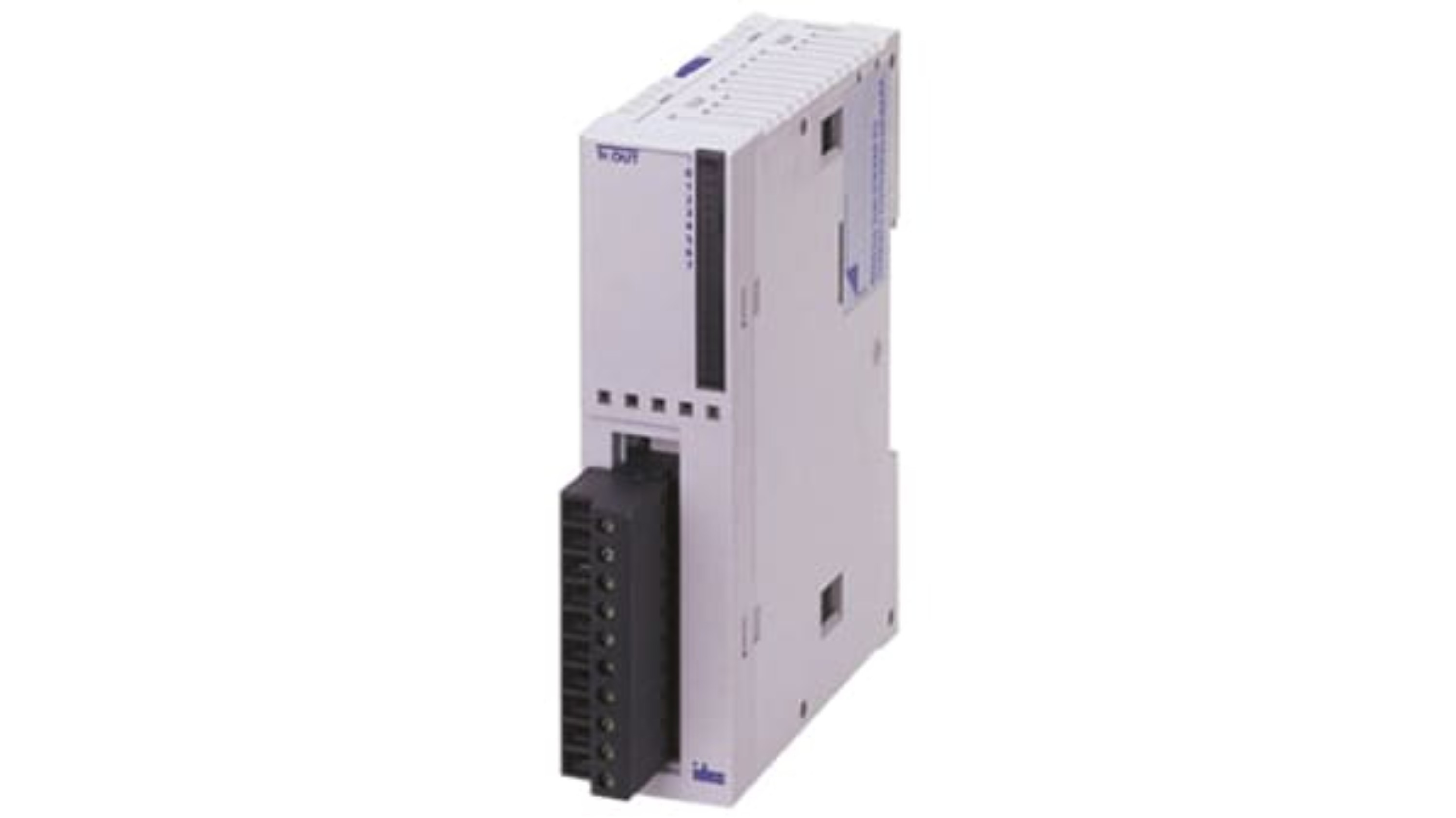 IDEC FC4A-R081 PLC
