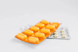 Aceclofenac Tablets General Medicines