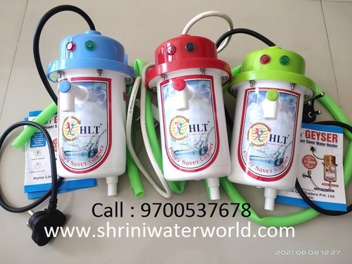 Mini Water Geyser 9700537678 By SHRINI WATER PURIFIERS