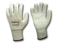 Unisex Frontier PU Coating Gloves