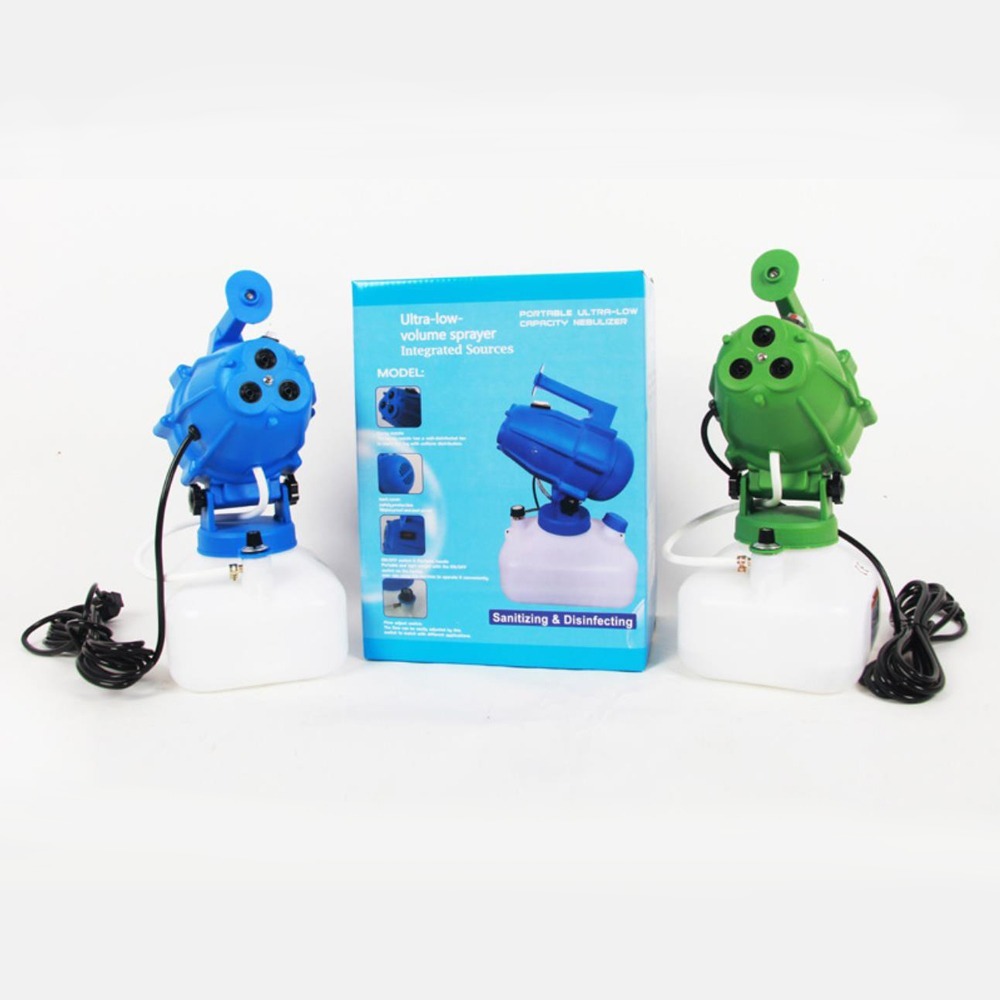 Fogging Machine