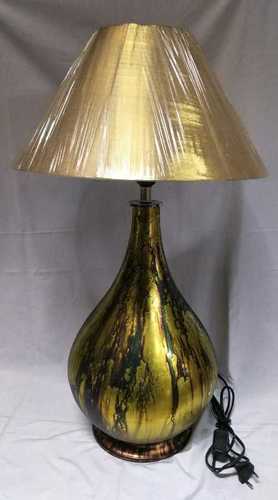 Antique Table Lamp