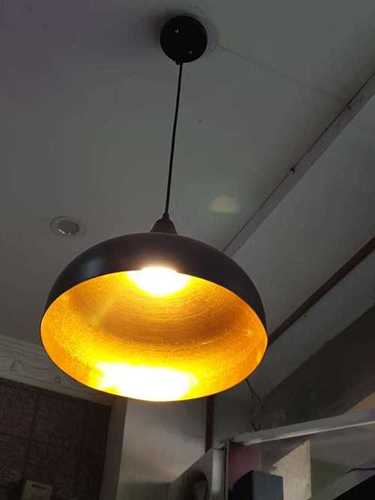 Decor Hanging Light