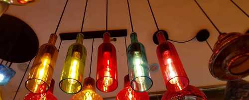 Room Decor Hanging Light