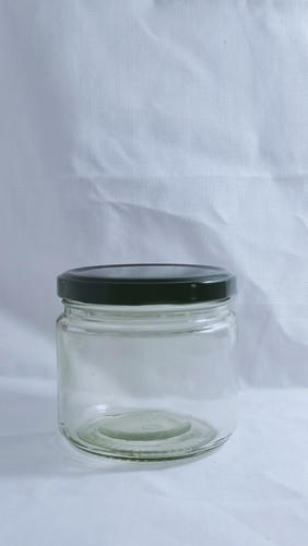 Salsa Jar