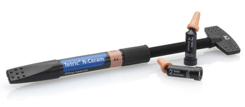 Tetric N-Ceram Dental Products