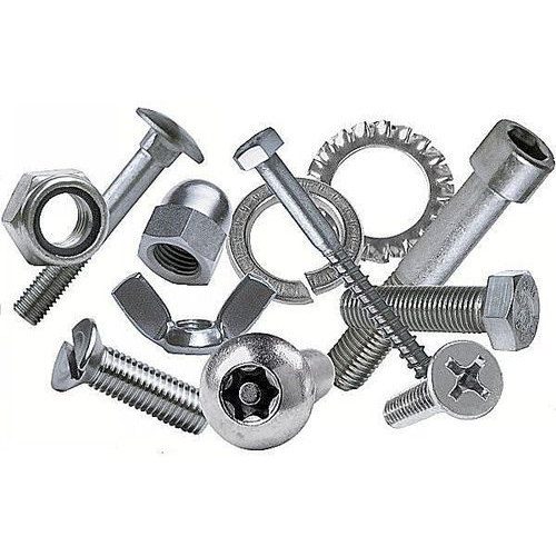 Industrial Automotive Fasteners By CRONY ENTERPRISES