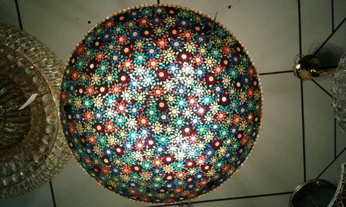 Roof Decor Hanging Light By LAXMI TRADERS