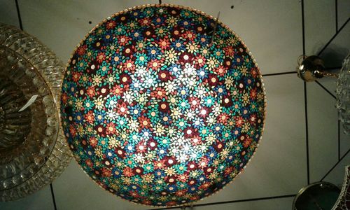 Roof Decor Hanging Light