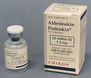 Aldesleukin Injection
