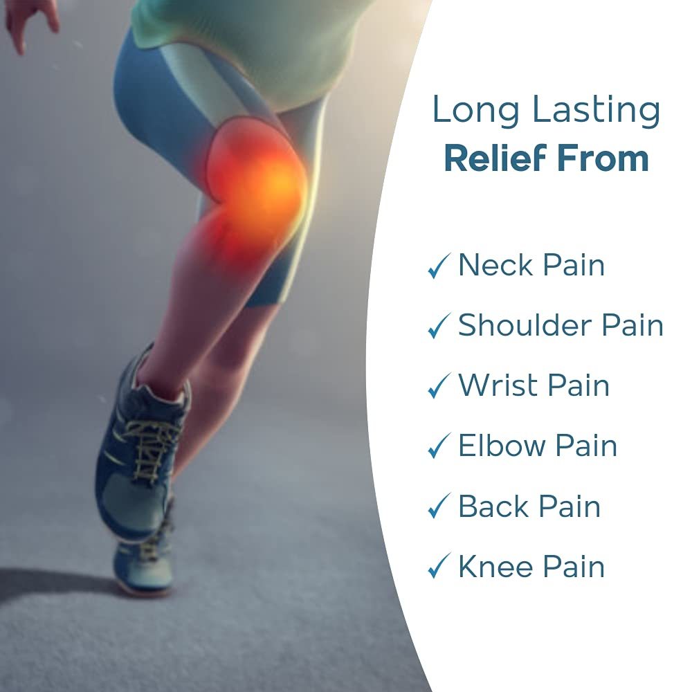 Dr Ortho Pain Relief Oil - 120ml