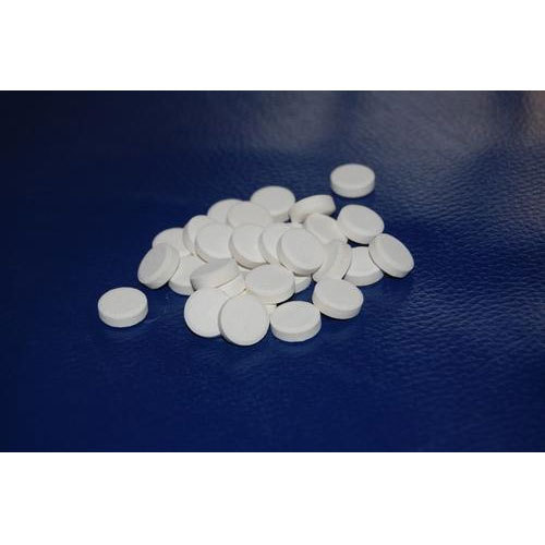 Trimetazidine Hydrochloride Tablet