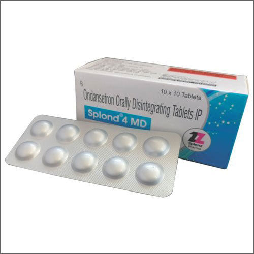 Ondansetron Orally Disintegrating Tablets Ip Recommended For: As Per Doctor Recommendation