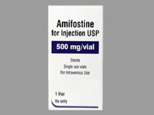 Amifostine For Injection