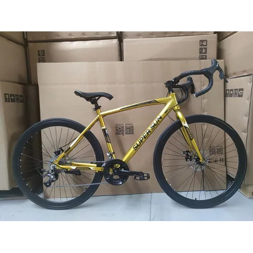 Road Bike--700C 16 Speed