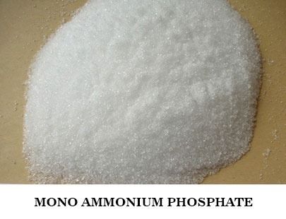 Mono Ammonium Phosphate